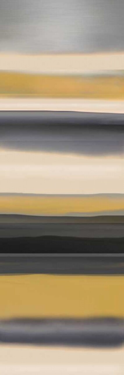 Golden Dawn II Poster Print by Susan Jill - Item # VARPDX14344